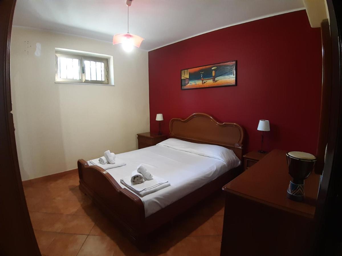 Alle Pendici Dell'etna - Casa A Statella - Nino's *